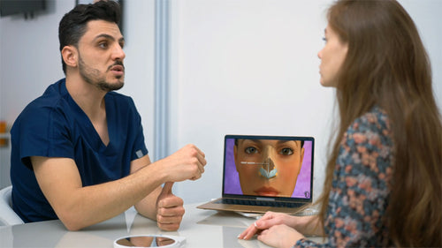 How Video Education is Reshaping the Pre-Op Experience for Plastic Surgery Patients