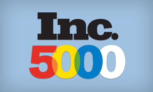 Inc-500 logo