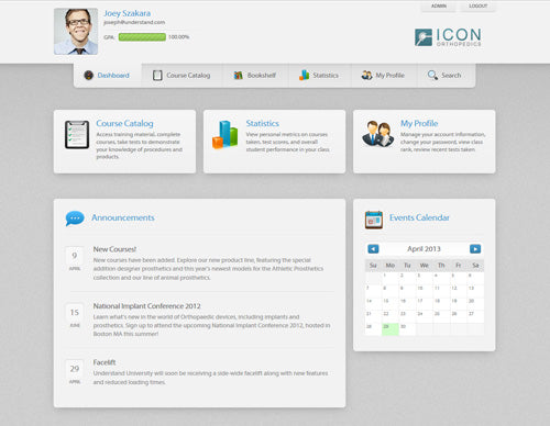 Understand.com® Launches New e-Learning Platform for Medical Device and Pharmaceutical Professionals