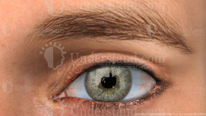 Eye Male Image