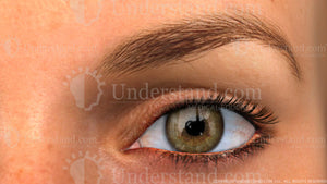 Eye Female Image