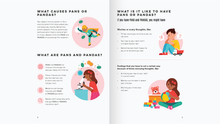 Load image into Gallery viewer, Understanding PANS and PANDAS: A Guide for Kids Print Pack