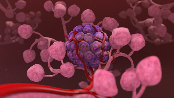 Custom Medical Animation and Illustration